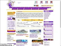 Sites similar to venezuela-cuba.com