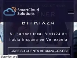 Sites similar to venezuela.bitrix24.site