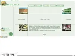 Sites similar to venezuela.it
