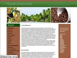 Sites similar to venezuela.meercharmeur.de
