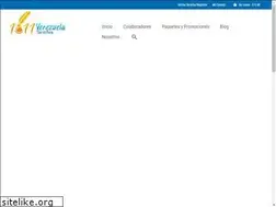Sites similar to venezuela1811.com