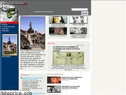 Sites similar to venezuelaa.com