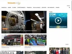 Sites similar to venezuelaaldia.com