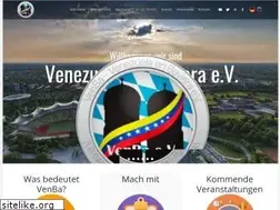 Sites similar to venezuelaenbaviera.com