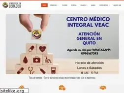 Sites similar to venezuelaenecuador.com