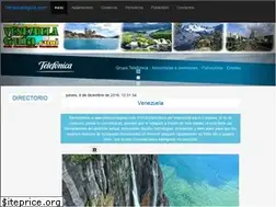 Sites similar to venezuelaguia.com