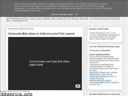 Sites similar to venezuelanmusic.blogspot.com
