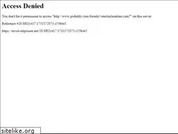 Sites similar to venezuelaonline.com