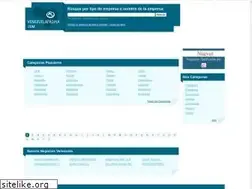 Sites similar to venezuelapagina.com