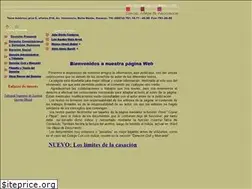 Sites similar to venezuelaprocesal.net