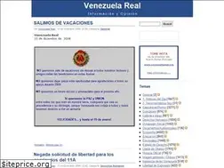 Sites similar to venezuelareal.zoomblog.com