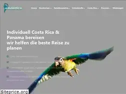 Sites similar to venezuelareise.net
