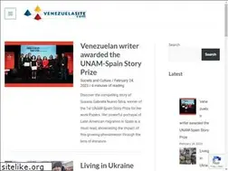 Sites similar to venezuelasite.com