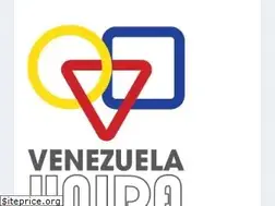 Sites similar to venezuelaunida.com