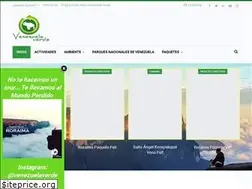 Sites similar to venezuelaverde.com