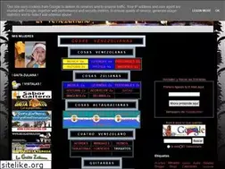 Sites similar to venezuliano.blogspot.com