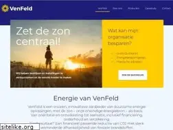 Sites similar to venfeld.com