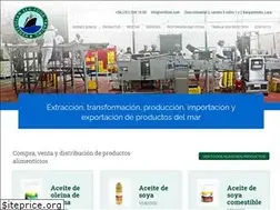 Sites similar to venfood.com