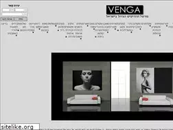 Sites similar to venga.co.il