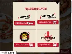 Sites similar to venga.com.br