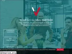 Sites similar to vengaglobal.com