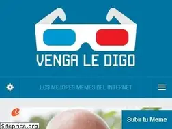 Sites similar to vengaledigo.com