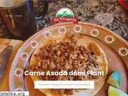 Sites similar to venganzafoods.com