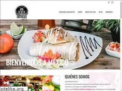 Sites similar to venganzamalinche.com