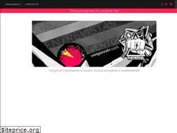 Sites similar to venganzatv.com