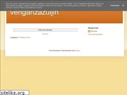 Sites similar to venganzazuljin.blogspot.com