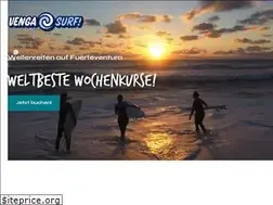 Sites similar to vengasurf.com