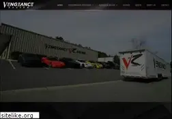Sites similar to vengeanceracing.net