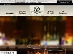 Sites similar to vengeancestills.com