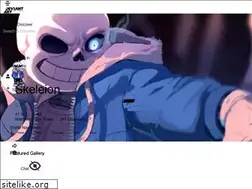 Sites similar to vengefulspirits.deviantart.com