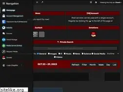 Sites similar to vengefulsyndicate.com