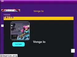 Sites similar to vengeio.online