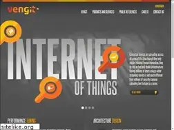 Sites similar to vengit.com