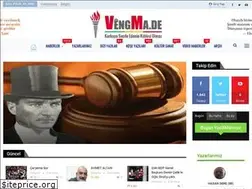 Sites similar to vengma.de