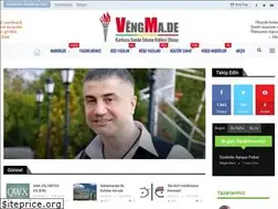 Sites similar to vengma.net