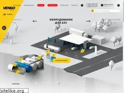 Sites similar to vengo-trade.ru