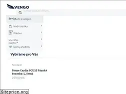 Sites similar to vengo.cz