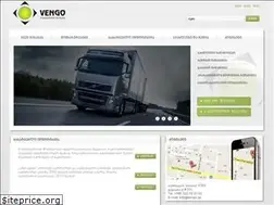 Sites similar to vengo.ge
