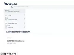 Sites similar to vengo.hu