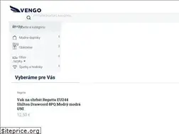 Sites similar to vengo.sk