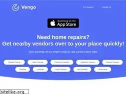 Sites similar to vengo.tech