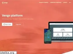 Sites similar to vengo.technology