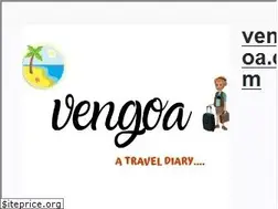Sites similar to vengoa.com