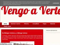 Sites similar to vengoaverte.blogspot.com