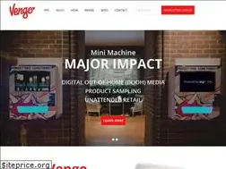 Sites similar to vengolabs.com