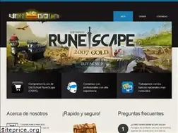 Sites similar to vengold.net